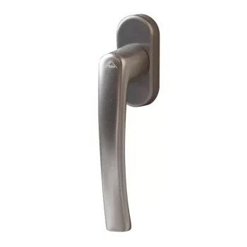 Ручка оконная ROTOLine , светлая бронза - от 225.07 грн.