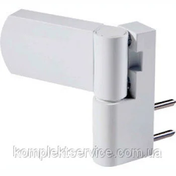 Замок ROTO, з роликом 25/8/16/92, дорнмас 25 мм., планка 16 мм. - от 871.86 грн.