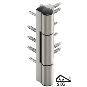 Петля ROTO Doorline Solid B 170 R — від 2 962.41 грн.