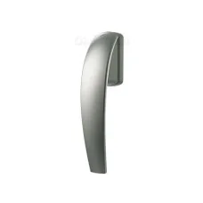 Ручка віконна Roto Swing Secustik титан матовий