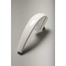 Ручка віконна Roto Swing Secustik біла