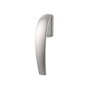 Ручка віконна Roto Swing Secustik біла — від 269.36 грн.