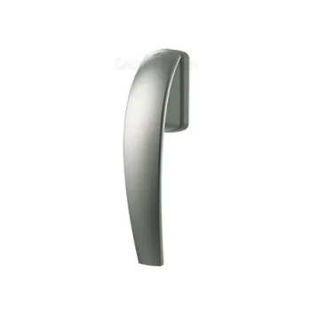 Ручка віконна Roto Swing Secustik біла — від 269.36 грн.