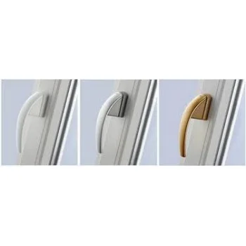 Ручка оконная ROTO SWING Secustik бронза - от 316.77 грн.