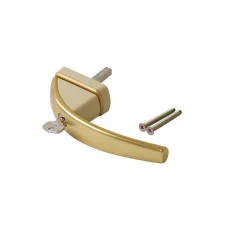 Ручка віконна Roto Swing із замком