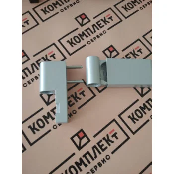 Петля ROTO Doorline Solid 150P 17-20,5/39 на 110 кг, біла