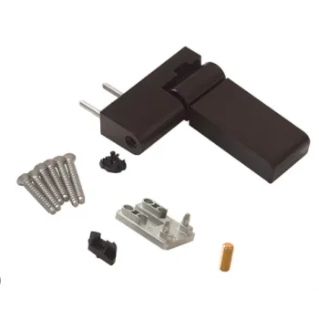 Дверна петля ROTO Doorline Solid 150P на 110 кг, коричнева