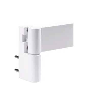 Дверна петля ROTO Doorline Solid 150P на 110 кг, коричнева