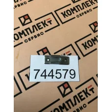 Відповідна планка К