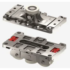 Верхня каретка керування ROTO Patio Inowa ліва 762911