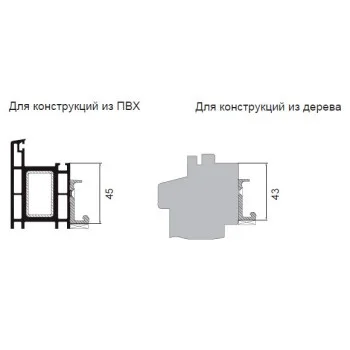 Комплект шин R07.2 білий для FFB 600-900 - от 5 586.68 грн.