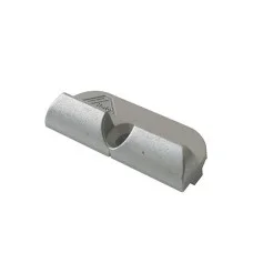 Стопорна пластина ROTO Patio Alversa для профілю Aluplast 775338