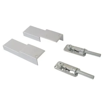 Комплект підсилювачів R01.1 сріблястий - от 2 751.40 грн.