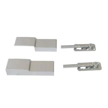 Комплект підсилювачів R01.1 сріблястий - от 2 751.40 грн.