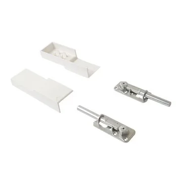 Комплект підсилювачів R07.2 білий - от 2 564.36 грн.