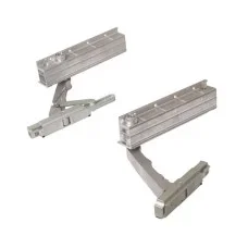 Комплект візків KS, L лівий (аналог 799 830/794 086/766 747)