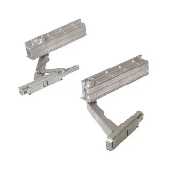 Комплект візків KS, R правий (аналог 799 831/794 087/766 748) - от 6 803.22 грн.