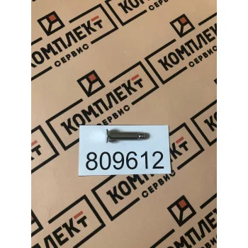 Середній затискний стрижень - от 257.90 грн.