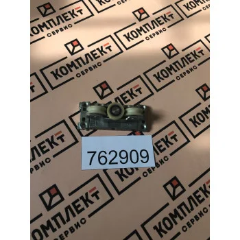 Ролик стулки ROTO Patio Inowa лівий 762909 — від 1 026.37 грн.