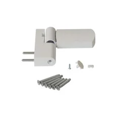 Дверная петля Roto DoorLine PS27 (Украина), белая