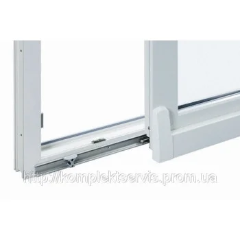 Roto Patio 100-160 S - наклонно-сдвижные системы - от 14 067.00 грн.