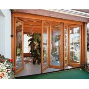 Roto Patio 6080 - параллельно-складная фурнитура (гармошка) - от 41 680.00 грн.