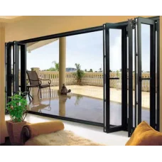 Roto Patio 6080 - параллельно-складная фурнитура (гармошка)