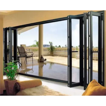 Roto Patio 6080 - параллельно-складная фурнитура (гармошка) - от 41 680.00 грн.