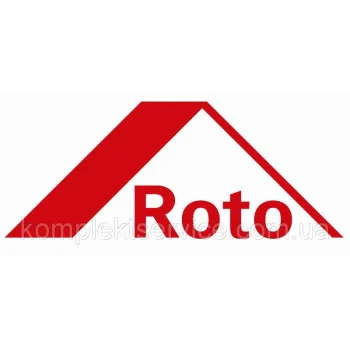 Roto Patio Alu наклонно-сдвижная система - от 28 655.00 грн.