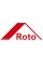 Roto Patio Alu наклонно-сдвижная система - от 28 655.00 грн.
