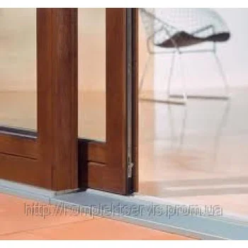 Roto Patio Life - параллельно-сдвижная система - от 41 680.00 грн.