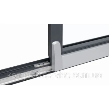 Roto Patio PS - паралельно-сдвижная система - от 29 957.50 грн.