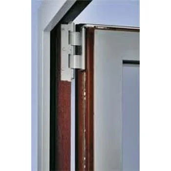 Roto NT Power Hinge - фурнитура для тяжелых створок до 300 кг - от 9 117.50 грн.