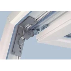 Фурнітура Roto Designo - приховані петлі