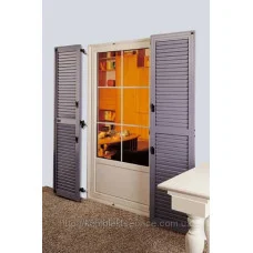 Фурнітура для віконниць Roto Fentro 200