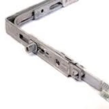 Поворотно-откидная фурнитура Roto NX для арочных окон из ПВХ - от 2 605.00 грн.