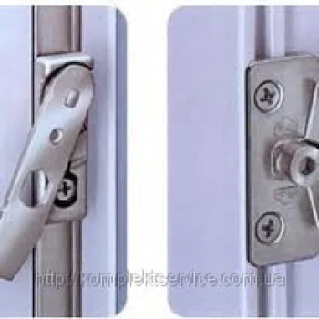 Фурнітура для фрамуги Roto NX для дерева — від 881.01 грн.