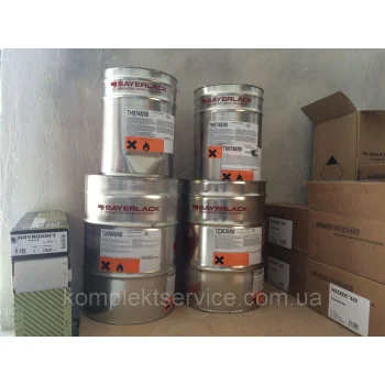 Отвердитель Sayerlack - от 287.59 грн.