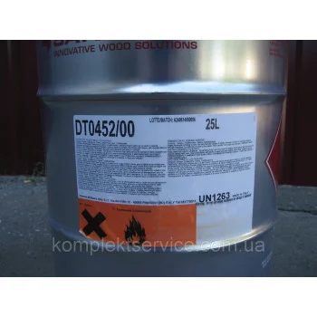 Розчинник ПУ універсальний Sayerlack DT 452 — від 195.38 грн.