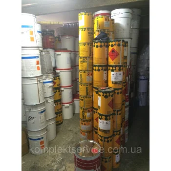 Розчинник ПУ універсальний Sayerlack DT 452 — від 195.38 грн.