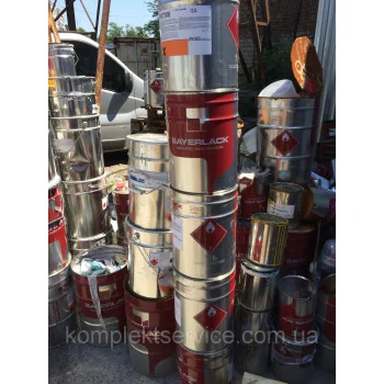 Розчинник ПУ універсальний Sayerlack DT 452 — від 195.38 грн.