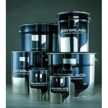 Білий поліуретановий ґрунт Sayerlack TU - 223/13 — від 218.82 грн.