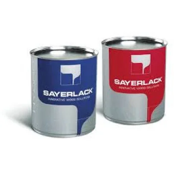 Білий поліуретановий ґрунт Sayerlack TU - 223/13 — від 218.82 грн.