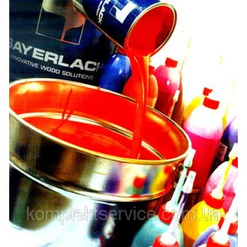 Полиуретановый грунт Sayerlack TU 98 - от 282.90 грн.