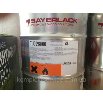 Полиуретановый грунт Sayerlack TU 98 - от 282.90 грн.