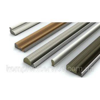 Уплотнитель для окон Schlegel DX 1362 - от 57.31 грн.