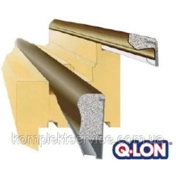 Ущільнювач для вікон Schlegel Q-Lon 3070 — від 38.55 грн.