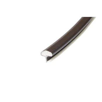 Уплотнитель для дверей Schlegel Q-Lon 3106 (аналог deventer M680) - от 34.39 грн.