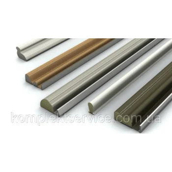 Ущільнювач для вікон Schlegel Q-Lon 3110 (аналог deventer M3967) — від 49.50 грн.