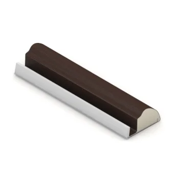 Уплотнитель Schlegel Q-Lоn 3068 для окон ПВХ - от 5.21 грн.